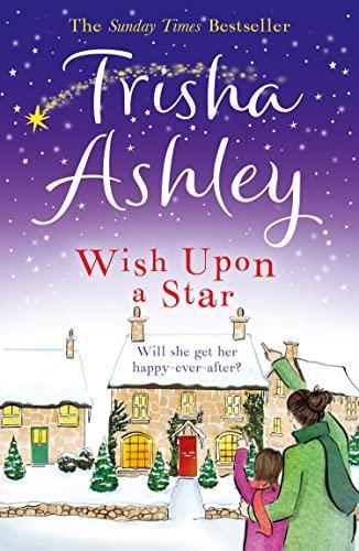 Wish Upon a Star by Trisha Ashley Paperback Book 9781847562784