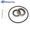 Unterwassergehäuse Dichtungssatz Für Honda Außenbordmotor 75PS BF75A 90PS BF90A 91252-ZW1-003 91255-ZW1-003
