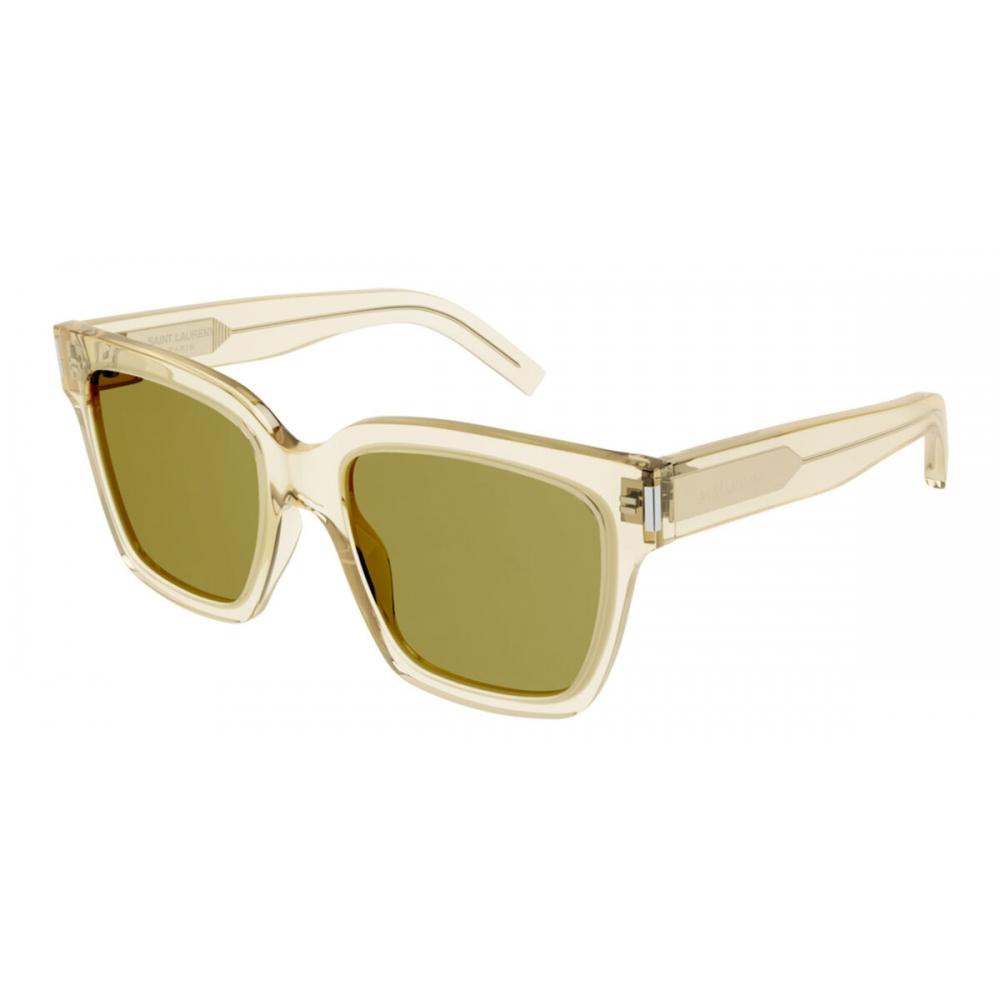 Saint Laurent Sl 507 005 Unisex Sunglasses