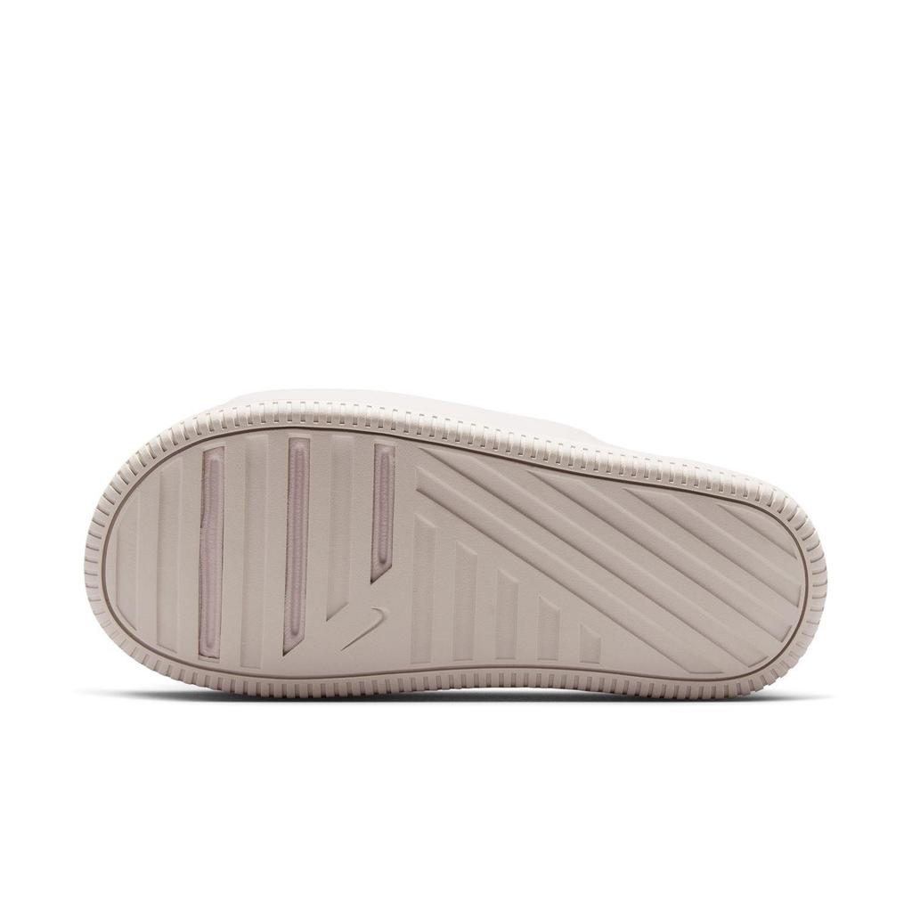 IO7838-001 Nike Women's Calm Elevation Slide Platinum Violet (Women's)