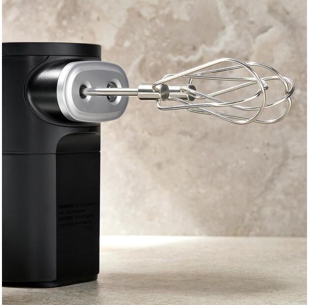 Ручной миксер KitchenAid 5KHMR700BM Go Cordless solo