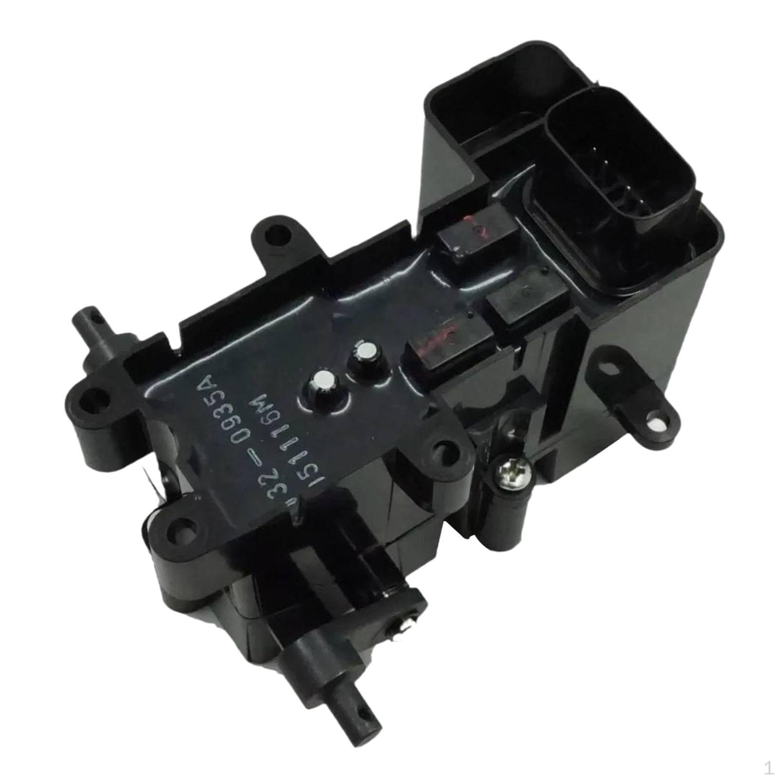 

136-4213 Аксессуар для тормозной коробки Профессиональные запасные части Замена Быстрая установка Модернизация