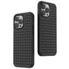 Etui Pinit Dynamic Case Iphone 14 Promax 6.7 Czarny/Black