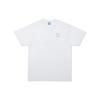 Undefeated T-Shirts Unisex Crew Neck Moderate Straight Fit UE32GSS02M