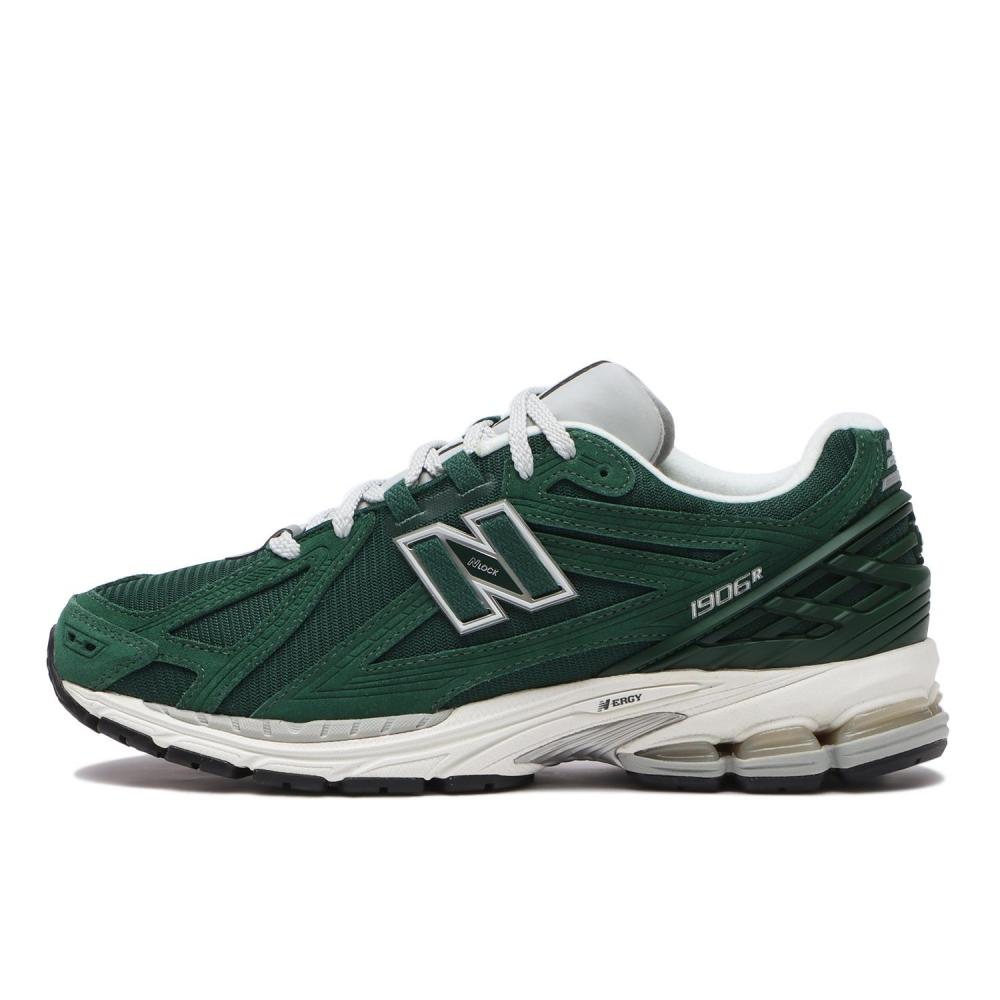 

New Balance M1906rX D M1906rX Зеленый X 260