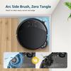 Replacement Accessories For Roborock Saros 10R Robot Vacuum Main Side Brush HEPA Filter Mop Cloth Dust Bags