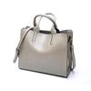 Bolsas de Couro Femininas Bolsa de Mão Superior Bolsas Femininas Vintage Bolsas de Ombro Femininas Tote de Grande Capacidade KTY