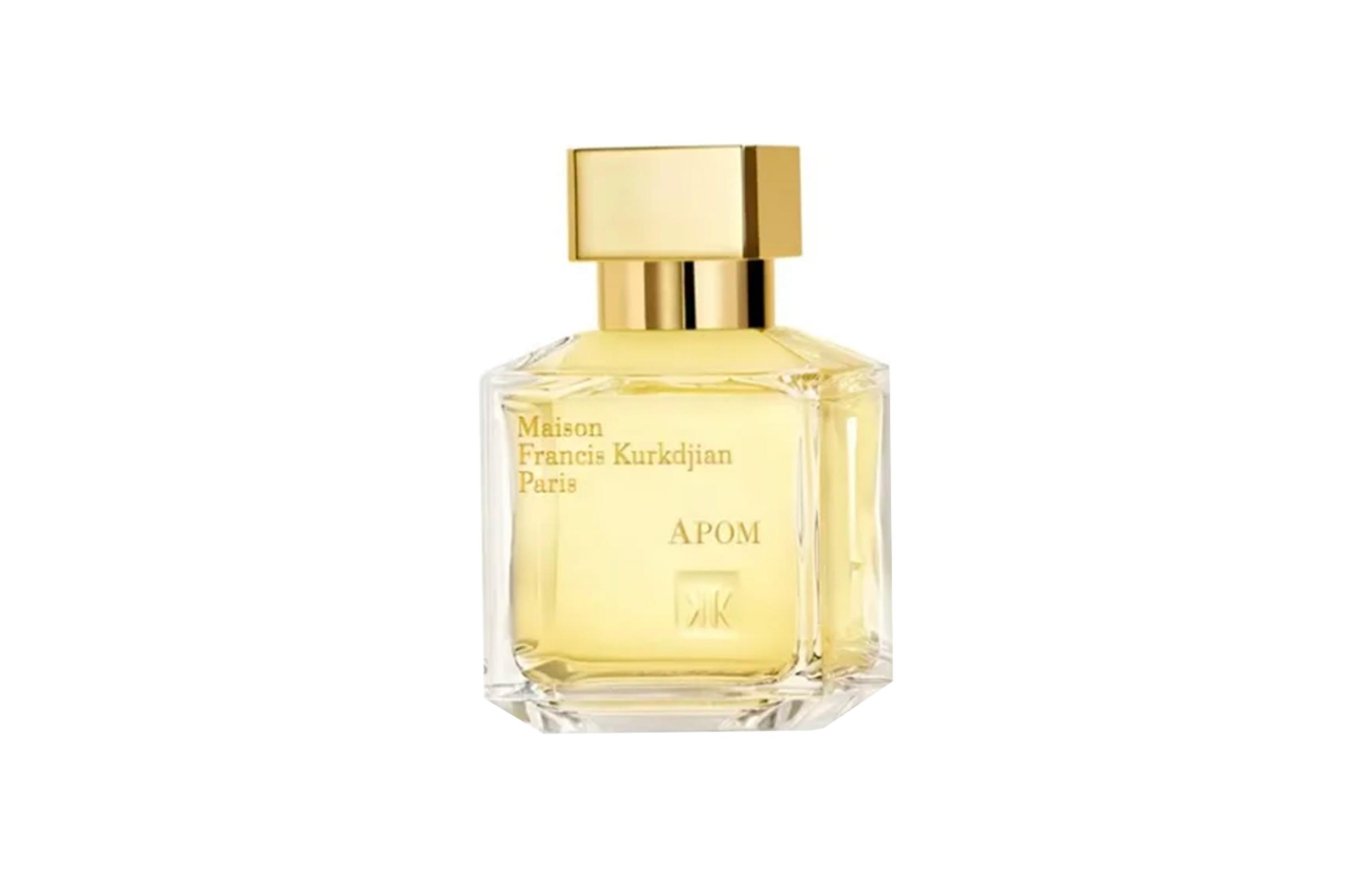 MFK APOM My Shadow Perfumes Potpourri
