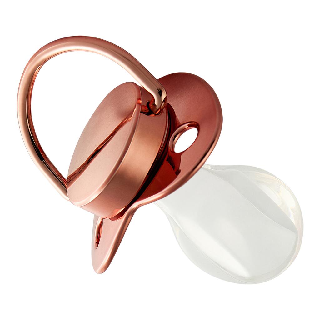 Stress Relief Adult Pacifier Male Female Soother Silicone Pacifier Ergonomic Reduced Snoring for Anxiety Reduction