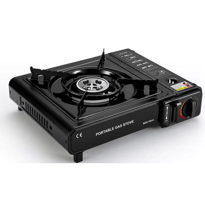 Portable Camping Cassette Stove