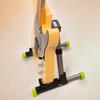 CHERUB Folding Guitar Lightweight and Easy To Carry WGS-10 Stand,