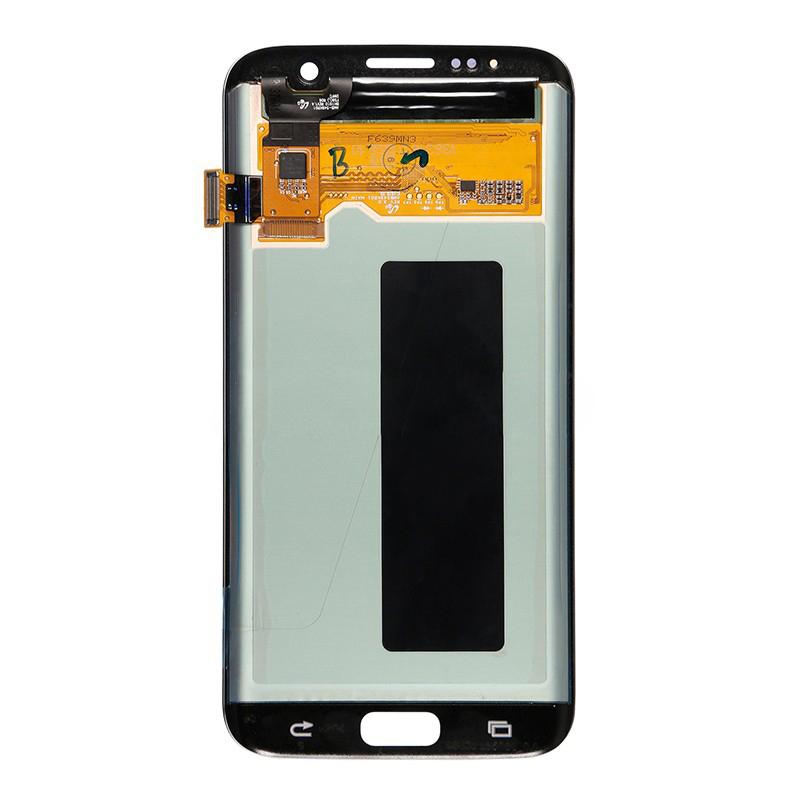

OEM РК-екран та дигітайзер для Samsung Galaxy S7 edge G935 Black