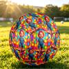 Size 5 FootballChild's Play Chucky Tiffany Durable PU Soccer Ball for Sports Training Outdoor Competition