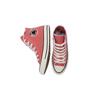 Converse Chuck Taylor All Star Comfortable High Top Canvas Shoes Women Sneakers Red 570906C