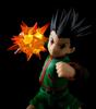 TAMASHII NATIONS Gon 135mm Painted Action Figure S.H.Figuarts HUNTER×HUNTER Approx. PVC&ABS