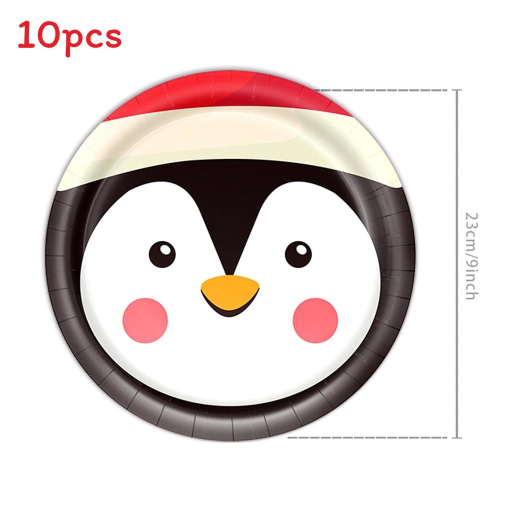 Snowman Party Christmas Supplies Paper Napkins Plates Cups For Festive Events