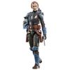 Hasbro Star Wars Black Series Archive Collection Bo-Katan Kryze Action Figure G0044 6-Inch