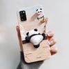 For Samsung Galaxy A41 Protection Phone Back Covers Beautiful Fundas For Samsung Galaxy A 41 Soft Silicon Phone Shells Coquessss