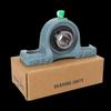 KESSZAL UCP206D1 X Spherical Bearing