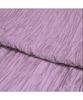 [KYOETSU] [Kyoetsu] Heiko Obi (Wrinkled, 34cm) - Suitable for Yukata (Adult Women's) (26. Purple)