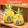 Spongebob Pineapple House Plush Toy Cartoon Gift For Kids Collectors