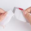 Strong Double-Sided White Paper Tape