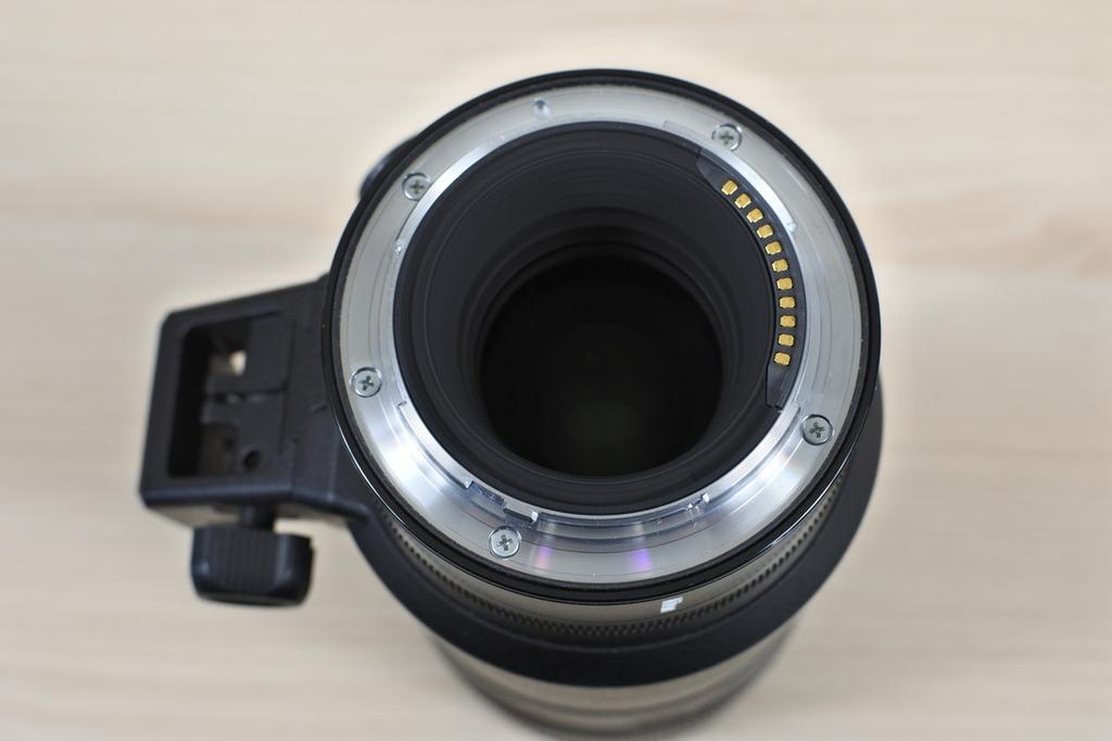 Nikon Z 70-200mm F2.8 VR S Lens