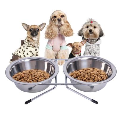 Hunde – Näpfe & Tränken für Hunde