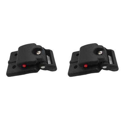 Ac29-2X 78520-60A02 Car Soft Top Hook Lock Bracket For Suzuki Jimny/Vitara/Grand Vitara