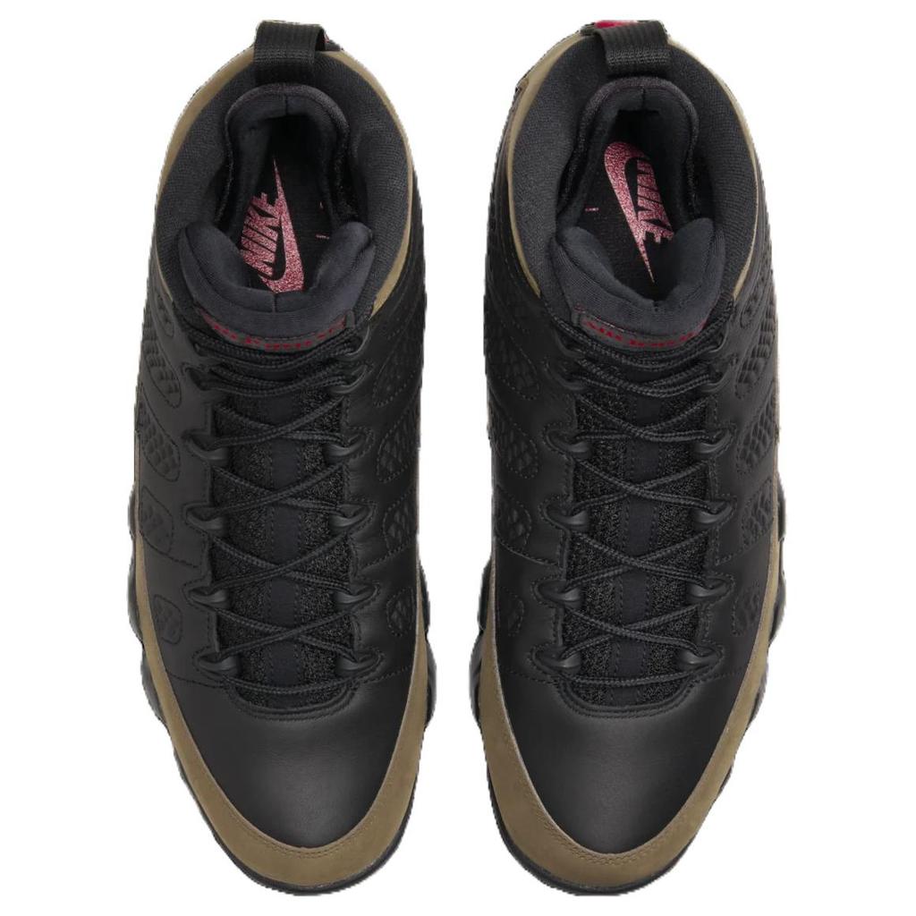 Air Jordan 9 Retro Olive Jordan HV4794-030