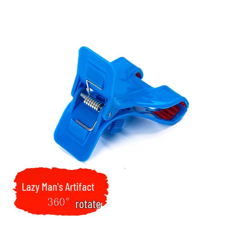 Suport multifuncțional reglabil pentru telefon și tabletă, pentru noptieră și birou