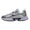 Nike V5 RNR PS Vit Stor Grå Barnsneakers College-Grå Svart HQ6412-100