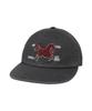 Yunibeoseugameonteu Htg Horse Washing Cap_Grey