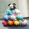 Zootopia figurines, model kits, party decorations, home and car accessories, and birthday gifts