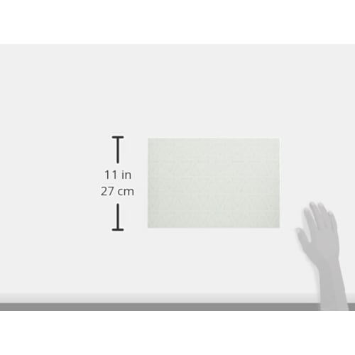 Nagao Rouge Dryeck Placemats, 26x38cm, Set of 100, Made In Japan, Product Code: 222740