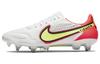 Tiempo Legend 9 Elite Sg Pro 'Gray Red' DB0822-176