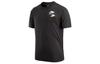 T-shirt à poche homme Noir DV3316-010