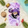 Game C-Cookie cartoon Run K-KingdomS Towel Soft Pool Gift For Travel Gym Shower Camping Quick Dry Sports Beach Towels