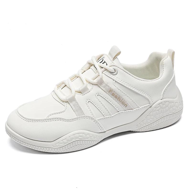 Fashion Natural Leather Lace-up Dark Purple Heel Height Golf Shoes Women Outdoor Women Shoes Sneakers Sport Products Life