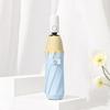 OIMG Automatic UV Protection Folding Umbrella