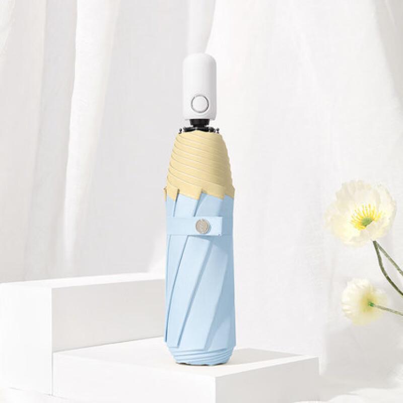 

OIMG Automatic UV Protection Folding Umbrella
