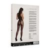 Le Desir - Bodystocking with Open Sides and Crotch S-XL
