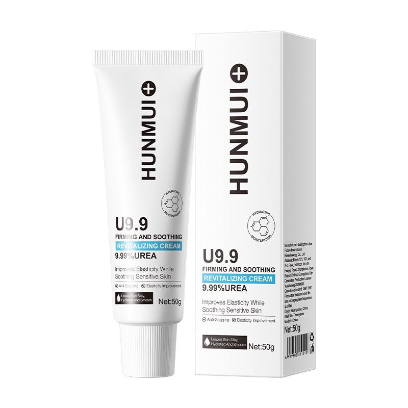 Thailand Hot-Selling Firming & Soothing Cream - 9.9% Rejuvenating Moisturizer for Deep Hydration & Anti-Dry Nourishment 50g Firming Soothing Rejuvenating Cream