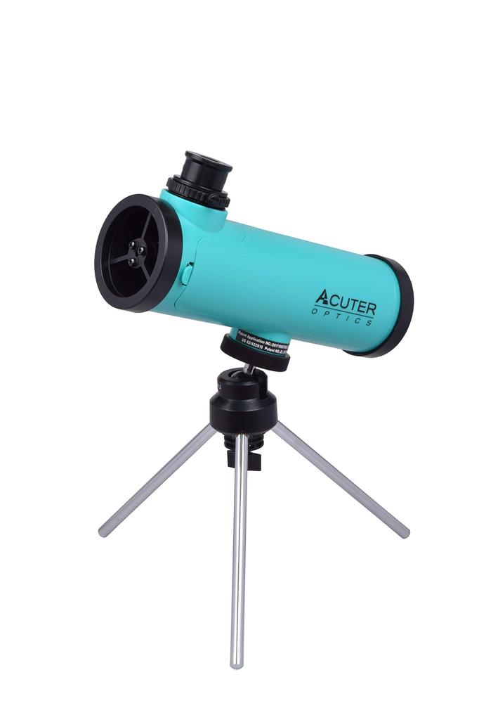 SIGHTRON Japan SIGHTRON Astronomical Telescope for Terrestrial and Astronomical Use, Smartphone Capture, and See Inside, Recommended for Beginners