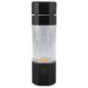 Hydrogen Water Bottle with Colorful Lights     Electrode 2 Gears 2 Concentrations Anti Leakage Portable Hydrogen Water Generator