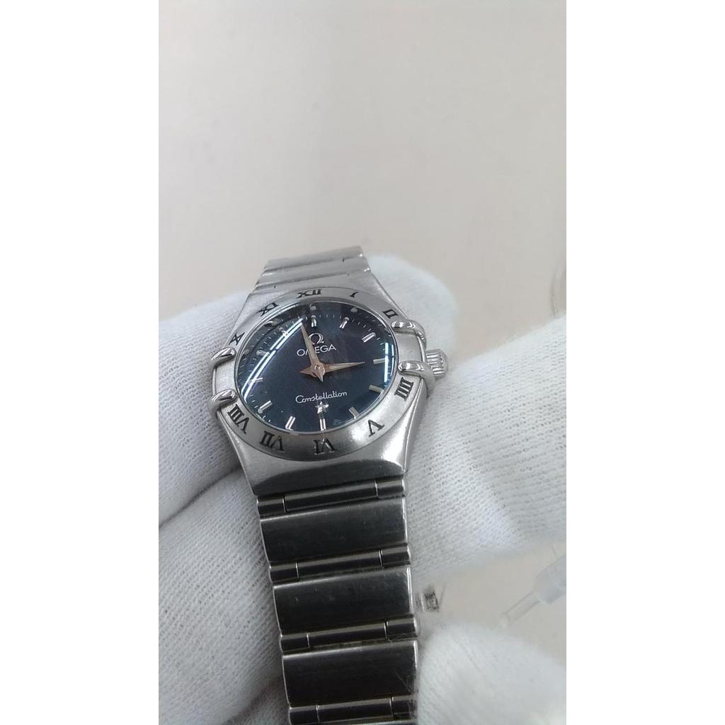 Used OMEGA 1572.40 Constellation