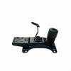 Office Chair Tilt Mechanism Heavy Duty Control