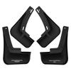 Changan CS55 PLUS 2026 4th Gen Car Tire Mudguards - Accessories & Modification Parts