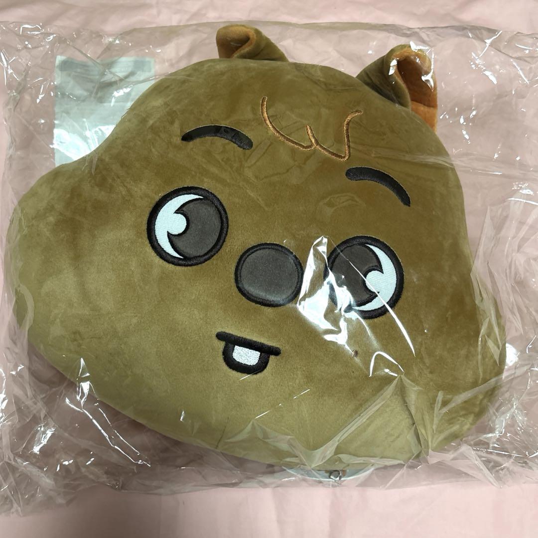 

[USED] SKZOO Han Quocca Cushion