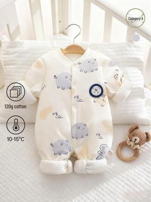 Unisex (fino ai 3 anni) – Tute